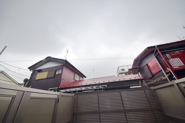 ガーラ・ヴィスタ調布の物件内観写真